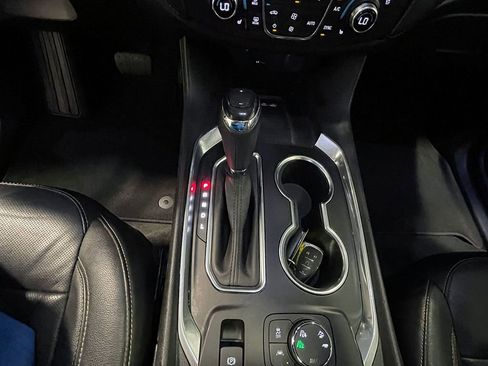 Used 2019 Chevrolet Traverse Premier w/ Redline Edition AWD/4WD image 41