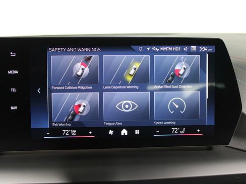 Used 2025 BMW 228i xDrive 228 xDrive  M Sport Package image 21