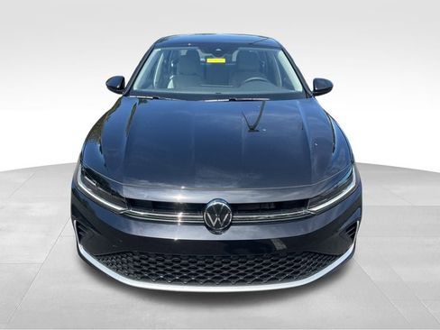 New 2025 Volkswagen Jetta S image 3