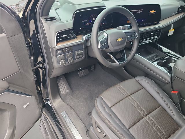 New 2026 Chevrolet Tahoe High Country w/ Sun And Tow Package RWD image 21