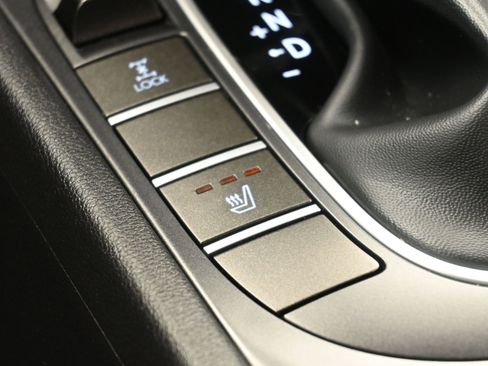 Certified 2026 Hyundai Kona SEL Sport AWD/4WD image 24