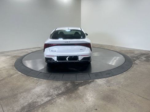 New 2026 Kia K5 GT-Line image 6