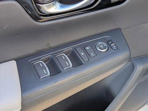 Used 2026 Honda CR-V EX-L image 11