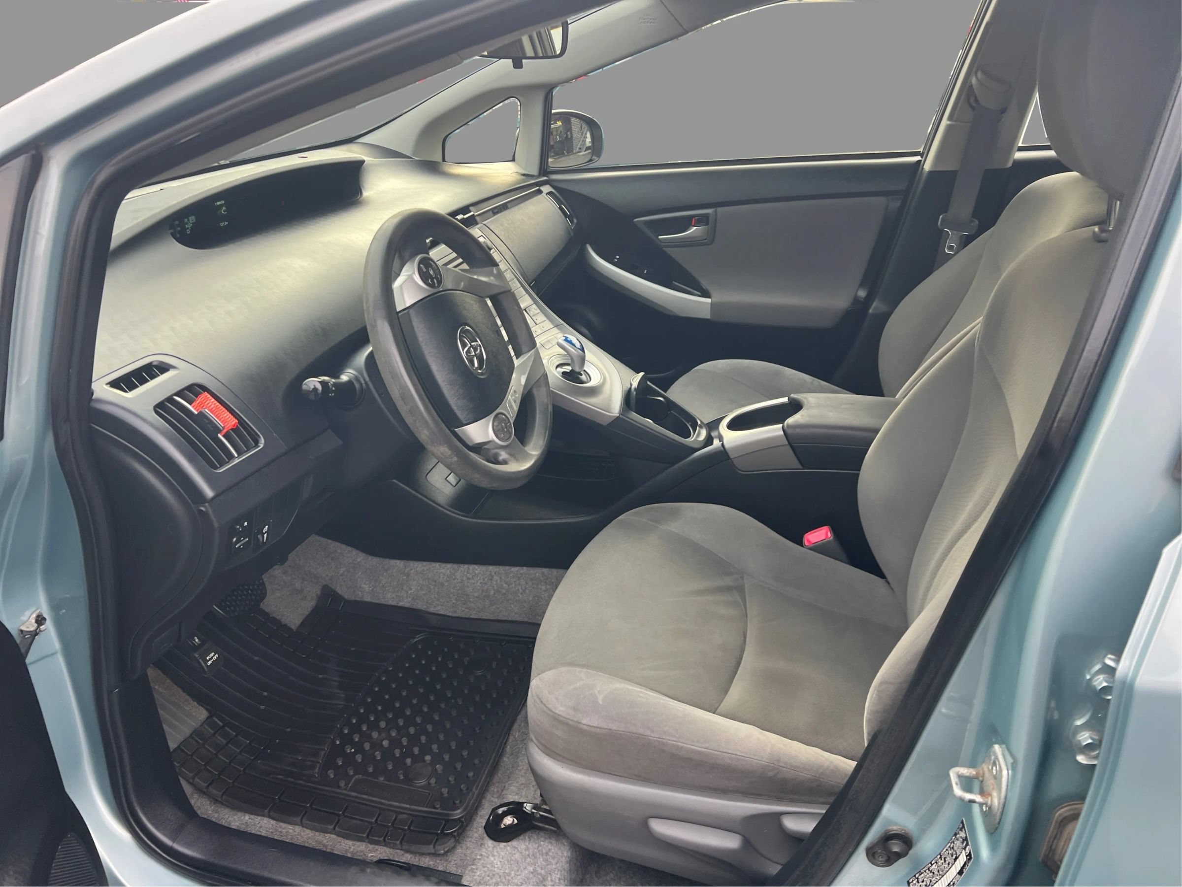 Used 2013 Toyota Prius Three FWD image 10