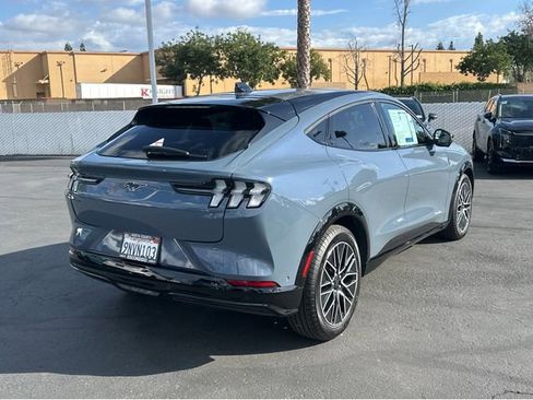 Used 2024 Ford Mustang Mach-E Premium image 4