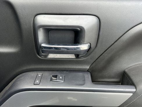 Used 2015 Chevrolet Silverado 2500 LTZ w/ LTZ Plus Package image 19