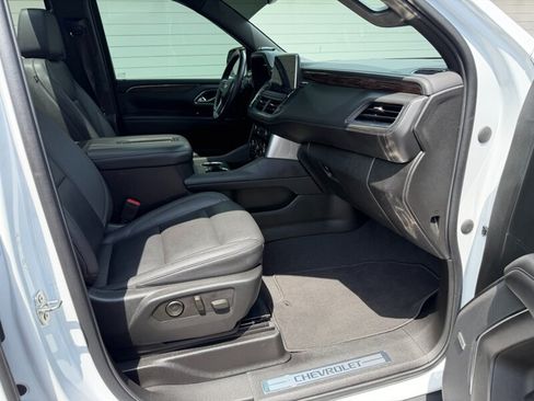 Used 2023 Chevrolet Tahoe LT AWD/4WD image 34