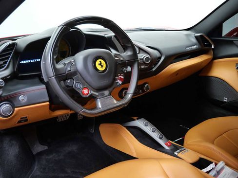 Certified 2018 Ferrari 488 GTB image 20