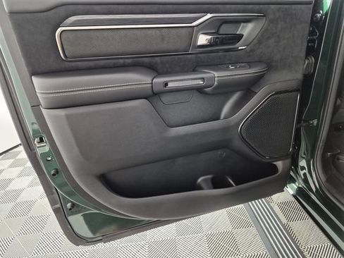 Used 2026 RAM 1500 RHO AWD/4WD image 28