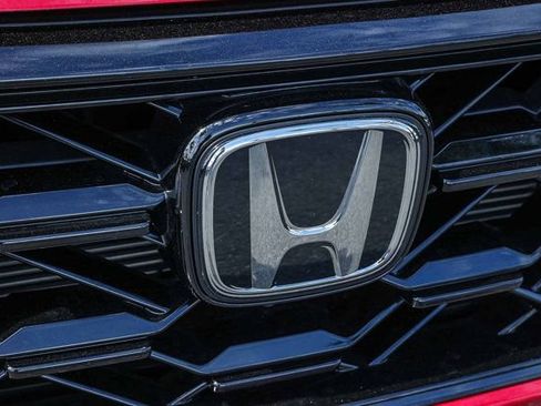 Used 2026 Honda CR-V TrailSport image 17