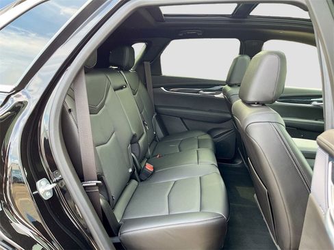 New 2025 Cadillac XT5 Premium Luxury w/ Technology Package image 29