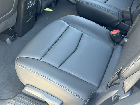 New 2025 Cadillac XT6 Premium Luxury w/ Technology Package image 19