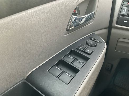 Used 2016 Honda Odyssey EX-L image 23