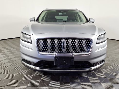 Used 2023 Lincoln Nautilus Reserve w/ Equipment Group 201A AWD/4WD image 2