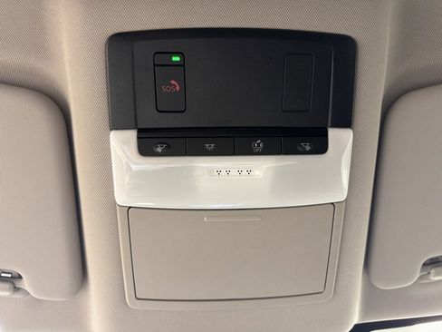 Certified 2026 Nissan Rogue SV image 39