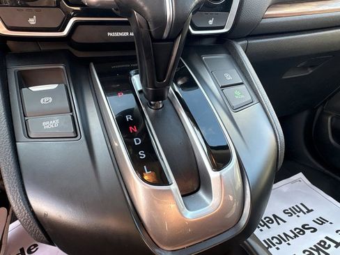 Used 2021 Honda CR-V EX-L image 25