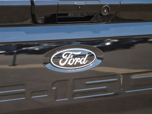 Used 2024 Ford F150 Tremor w/ Bed Utility Package AWD/4WD image 10