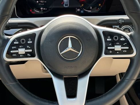 Used 2020 Mercedes-Benz A 220 4MATIC image 15
