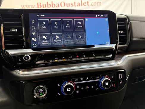 Used 2022 GMC Sierra 1500 SLT w/ X31 Off-Road Package image 17