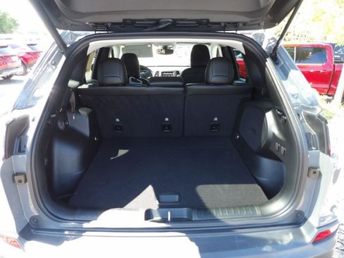 Used 2022 Jeep Cherokee Trailhawk w/ Sun, Sound & Nav Group AWD/4WD image 27