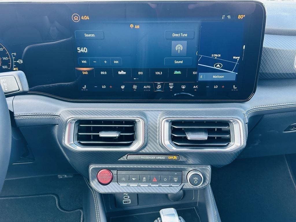 New 2025 Ford Mustang GT Premium RWD image 22
