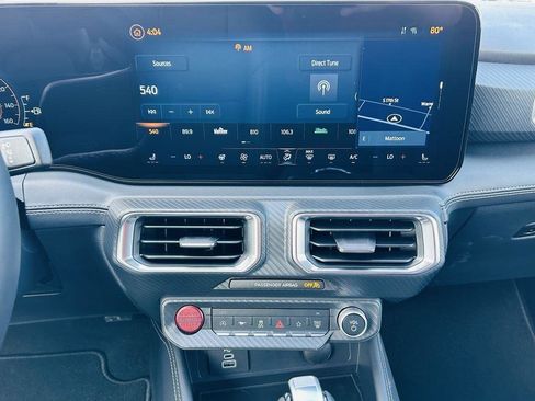 New 2025 Ford Mustang GT Premium image 22