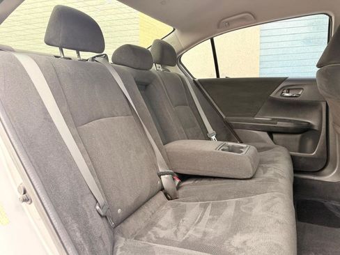 Used 2013 Honda Accord LX image 23