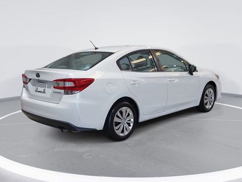 Certified 2023 Subaru Impreza 2.0i AWD/4WD image 5