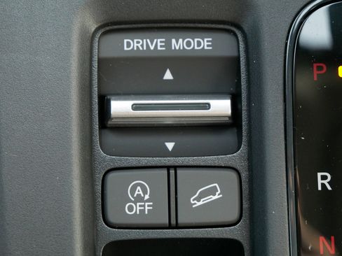 New 2026 Honda CR-V EX-L image 27