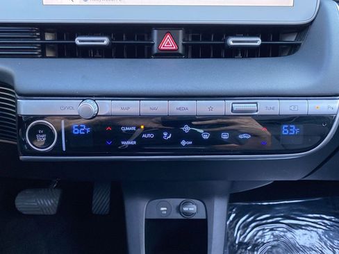 Used 2022 Hyundai Ioniq 5 SEL w/ Cargo Package image 28