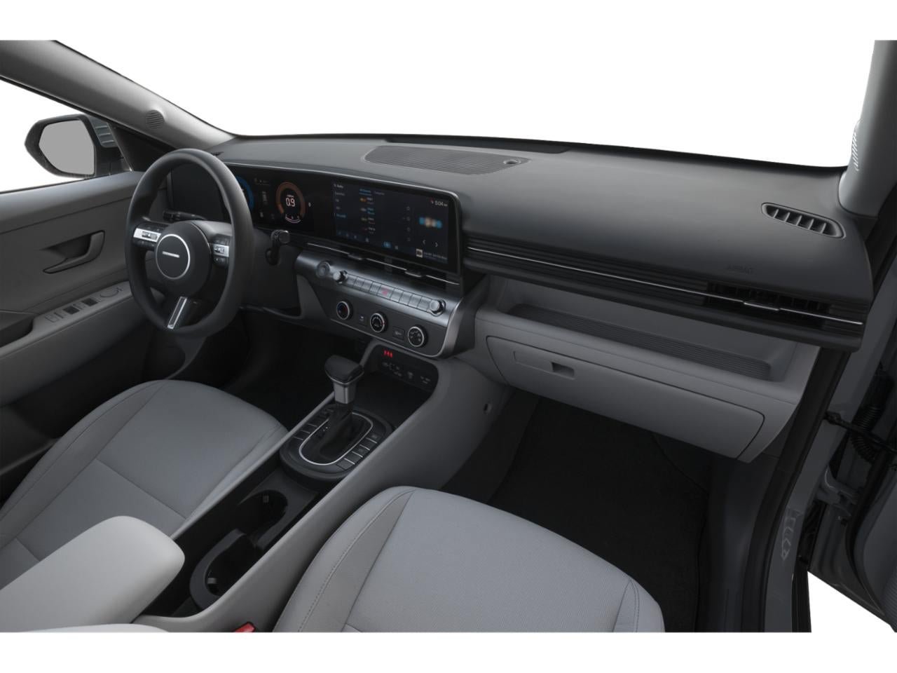 New 2027 Hyundai Kona SE FWD image 37