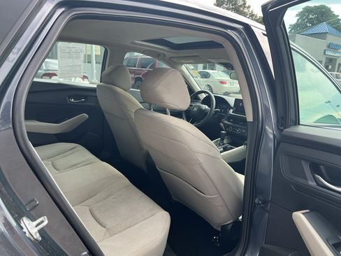 Used 2024 Honda Accord EX image 11