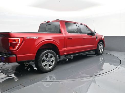 Used 2022 Ford F150 XLT w/ Equipment Group 302A High AWD/4WD image 21
