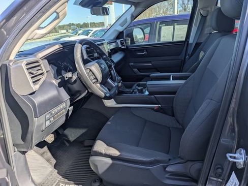 Used 2023 Toyota Tundra SR5 w/ SR5 Convenience Package image 19