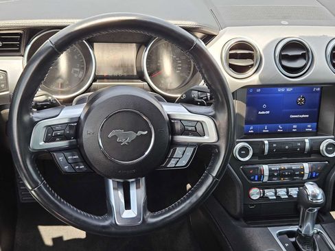 Used 2022 Ford Mustang GT Premium RWD image 24