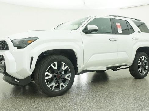 New 2026 Toyota 4Runner TRD Sport Premium image 72