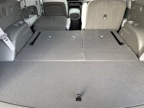 New 2026 Hyundai Palisade SEL Premium image 16