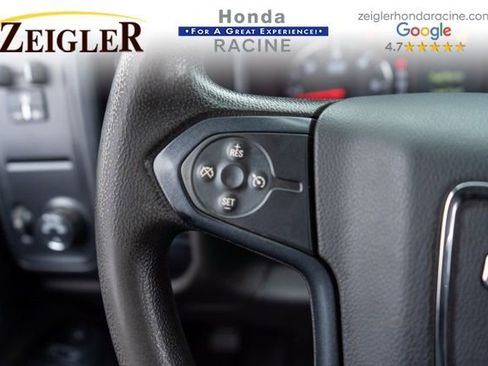 Used 2018 GMC Sierra 3500 Base w/ Sierra Convenience Package image 19