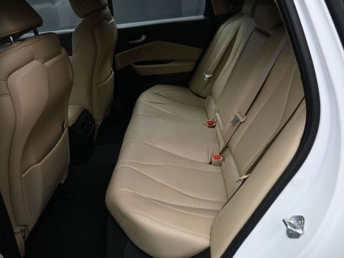 Certified 2023 Acura TLX Base image 21