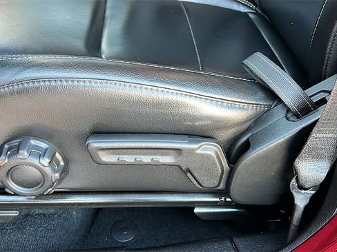 Used 2021 Jeep Wrangler Unlimited Sahara w/ Cold Weather Group image 10