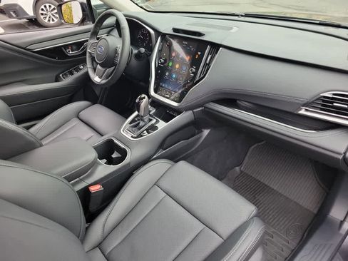 Certified 2025 Subaru Outback Limited w/ Popular Package #2 image 30