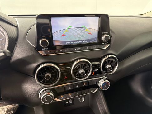 Used 2022 Nissan Sentra S image 14