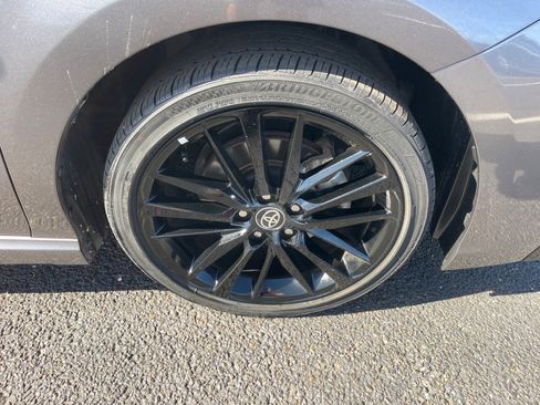 Used 2023 Toyota Camry XSE w/ Cold Weather Package FWD image 22