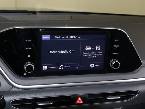 Used 2022 Hyundai Sonata SE FWD image 17