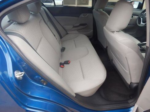 Used 2014 Honda Civic LX image 10