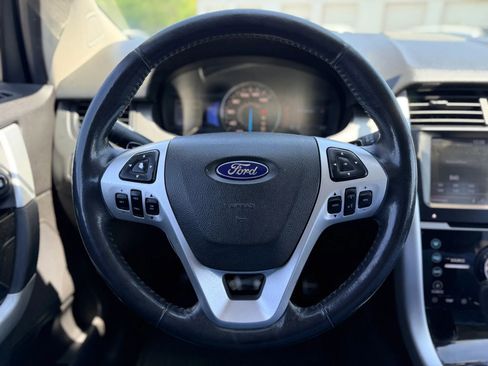 Used 2013 Ford Edge Sport FWD image 25