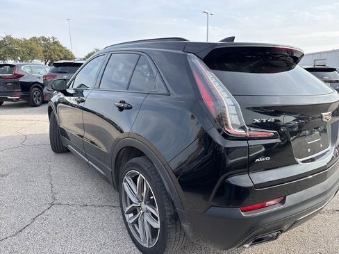 Used 2019 Cadillac XT4 Sport image 7