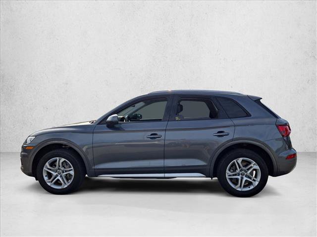Used 2018 Audi Q5 2.0T Premium w/ Convenience Package AWD/4WD image 8