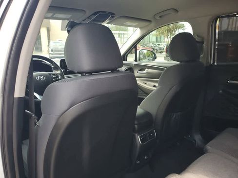 Used 2022 Hyundai Santa Fe SEL w/ Convenience Package image 10