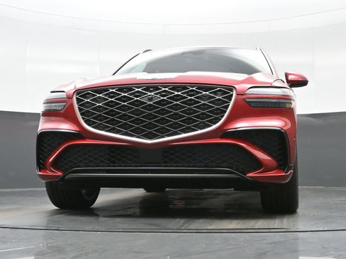 New 2026 Genesis GV70 3.5T Sport Prestige image 12